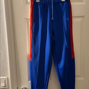 Champion Retro Track Pants
